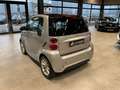 smart forTwo coupé 55kW el. drive passion Pano Silber - thumbnail 5