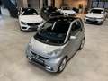 smart forTwo coupé 55kW el. drive passion Pano Silber - thumbnail 37