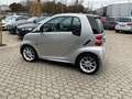 smart forTwo coupé 55kW el. drive passion Pano Silber - thumbnail 45