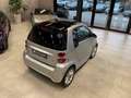 smart forTwo coupé 55kW el. drive passion Pano Silber - thumbnail 39