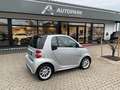 smart forTwo coupé 55kW el. drive passion Pano Silber - thumbnail 43