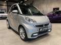 smart forTwo coupé 55kW el. drive passion Pano Silber - thumbnail 31