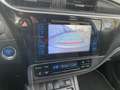 Toyota Auris 1.8i HSD Style E-CVT Grijs - thumbnail 12