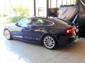 Audi A5 Sportback 3.0 V6 tdi S line quattro 220cv Blau - thumbnail 3