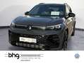 Volkswagen Tiguan R-Line 2,0 l TDI SCR 4MOTION Black Style Gris - thumbnail 1