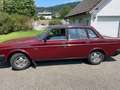 Volvo 244 GL Rot - thumbnail 5