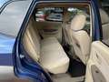Hyundai TUCSON Tucson 2,0 CRDI 4x4 Allrad Blau - thumbnail 8