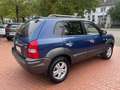 Hyundai TUCSON Tucson 2,0 CRDI 4x4 Allrad Blau - thumbnail 2