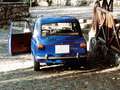 Fiat 850 Azul - thumbnail 3