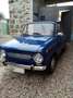 Fiat 850 Azul - thumbnail 1