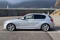 BMW 120 120d 5p. Msport Argent - thumbnail 8