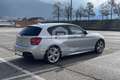 BMW 120 120d 5p. Msport Argent - thumbnail 5