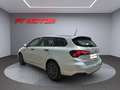 Fiat Tipo SW 1.5 Hybrid 97kW (130CV) DCT Gris - thumbnail 4