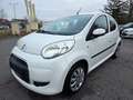 Citroen C1 1.0 CoolTech/Klima/1 Hand/ 5 Türig/Tüv-Neu White - thumbnail 3