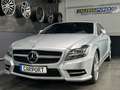 Mercedes-Benz CLS 500 AMG-PAKET  SPUR/TOTWINKEL/4X SITZHEIZUNG Ezüst - thumbnail 2