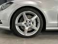 Mercedes-Benz CLS 500 AMG-PAKET  SPUR/TOTWINKEL/4X SITZHEIZUNG Silver - thumbnail 10
