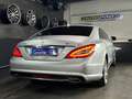 Mercedes-Benz CLS 500 AMG-PAKET  SPUR/TOTWINKEL/4X SITZHEIZUNG Gümüş rengi - thumbnail 8