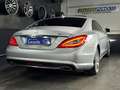 Mercedes-Benz CLS 500 AMG-PAKET  SPUR/TOTWINKEL/4X SITZHEIZUNG Ezüst - thumbnail 9