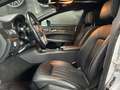 Mercedes-Benz CLS 500 AMG-PAKET  SPUR/TOTWINKEL/4X SITZHEIZUNG Ezüst - thumbnail 13