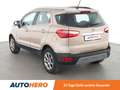 Ford EcoSport 1.0 EcoBoost Titanium*NAVI*CAM*PDC*SHZ*KLIMA* Beige - thumbnail 4