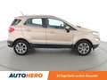 Ford EcoSport 1.0 EcoBoost Titanium*NAVI*CAM*PDC*SHZ*KLIMA* Beige - thumbnail 7