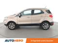 Ford EcoSport 1.0 EcoBoost Titanium*NAVI*CAM*PDC*SHZ*KLIMA* Beige - thumbnail 3