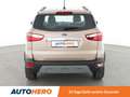Ford EcoSport 1.0 EcoBoost Titanium*NAVI*CAM*PDC*SHZ*KLIMA* Beige - thumbnail 5