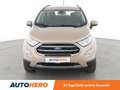 Ford EcoSport 1.0 EcoBoost Titanium*NAVI*CAM*PDC*SHZ*KLIMA* Beige - thumbnail 9