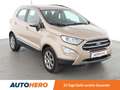 Ford EcoSport 1.0 EcoBoost Titanium*NAVI*CAM*PDC*SHZ*KLIMA* Beige - thumbnail 8