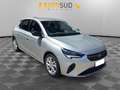 Opel Corsa VI 2020 Benzina 1.2 Elegance s&s 75cv Argento - thumbnail 8