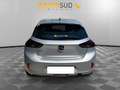 Opel Corsa VI 2020 Benzina 1.2 Elegance s&s 75cv Argento - thumbnail 4