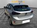 Opel Corsa VI 2020 Benzina 1.2 Elegance s&s 75cv Argento - thumbnail 3
