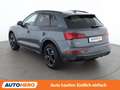 Audi Q5 40 TDI Mild-Hybrid quattro S line Grau - thumbnail 4