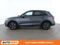 Audi Q5 40 TDI Mild-Hybrid quattro S line Grau - thumbnail 3