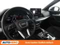 Audi Q5 40 TDI Mild-Hybrid quattro S line Grau - thumbnail 11