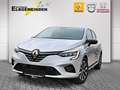 Renault Clio Techno TCe 100 LPG SHZ/NAVI/ALU 17'' Grau - thumbnail 1