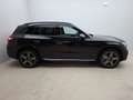 Mercedes-Benz GLC 300 GLC 300de 4M AMG Advanced+ AHK Pano 20" 360° Navi Schwarz - thumbnail 9