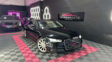 avus 218 cv v6 3.0 tdi stronic 7 quattro park assist ges electriques memoire chauffants radar