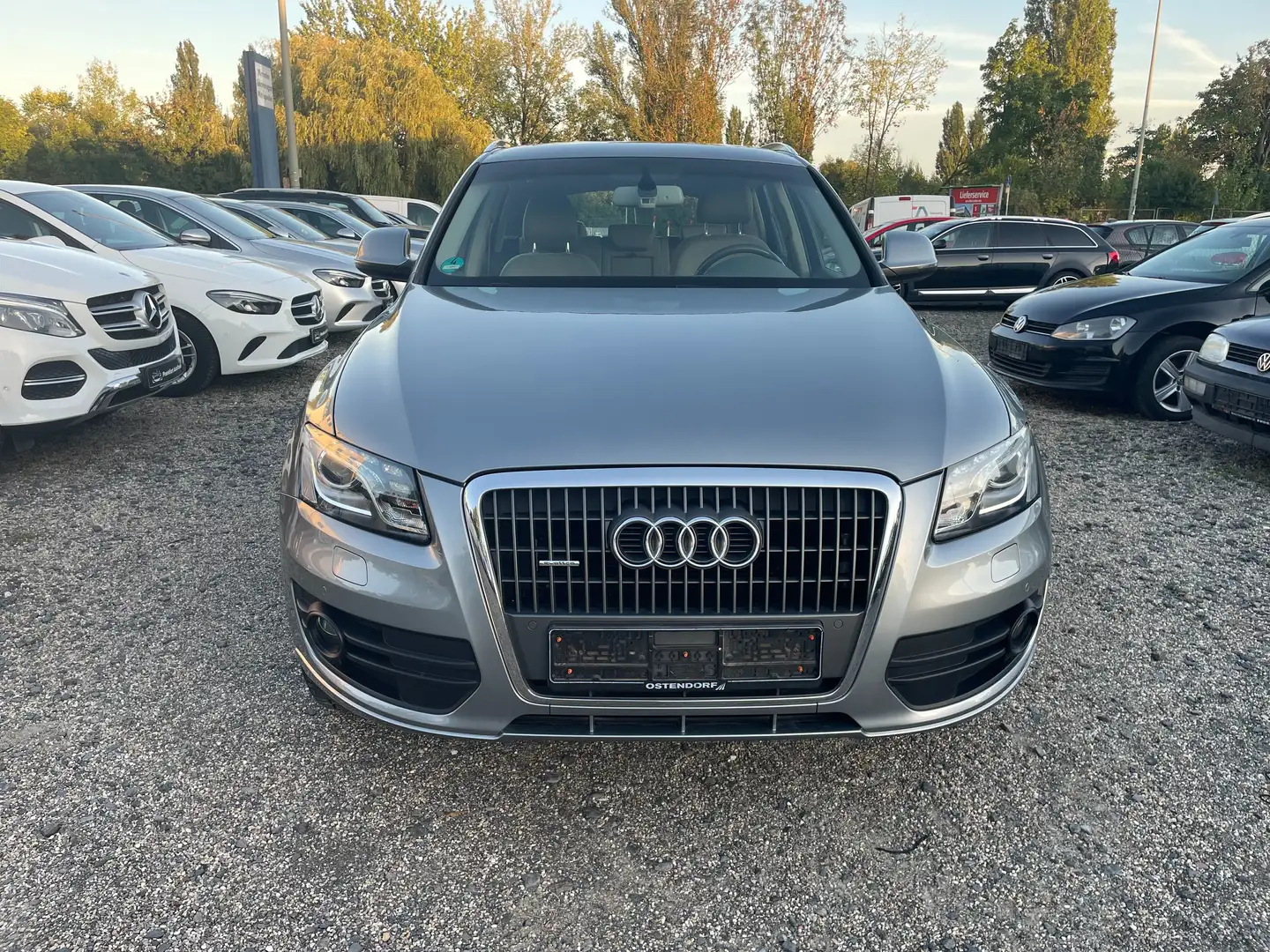 Audi Q5 2.0 TDI (125 kW) quattro - 2