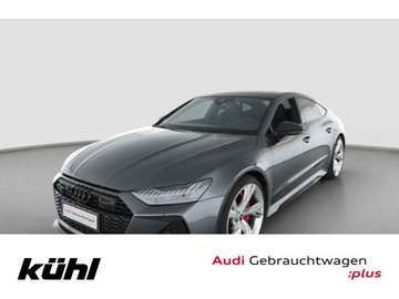 RS7 Sportback 4.0 TFSI Q Tip. Matrix/ACC/HuD/Sta