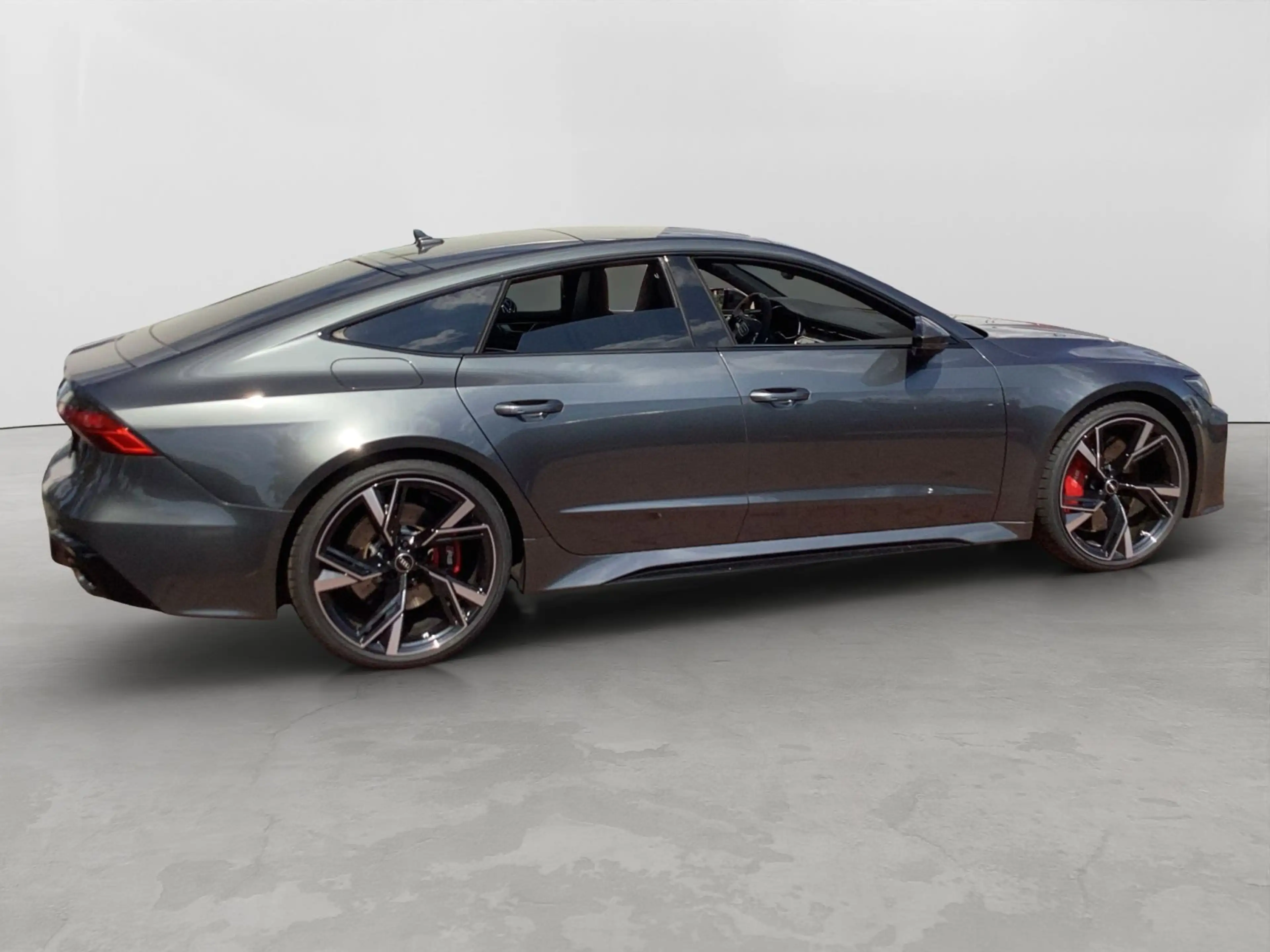 Audi RS7 RS7 Sportback 4.0 TFSI Q Tip. Matrix/ACC/HuD/Sta — photo 6
