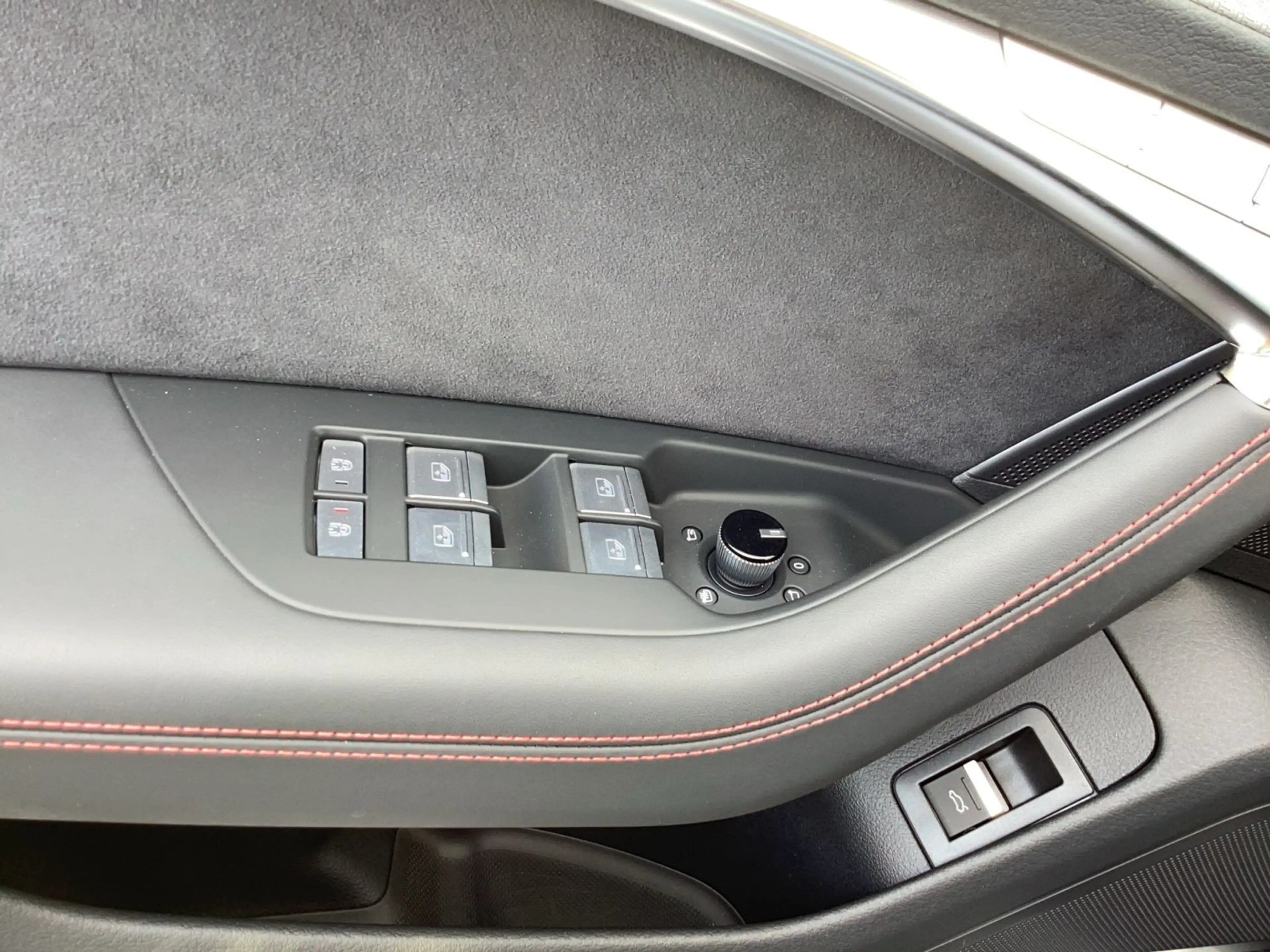 Audi RS7 RS7 Sportback 4.0 TFSI Q Tip. Matrix/ACC/HuD/Sta — photo 14