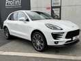 Porsche Macan Macan S PDK Blanc - thumbnail 1