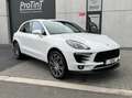 Porsche Macan Macan S PDK Blanc - thumbnail 6