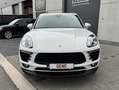 Porsche Macan Macan S PDK Blanc - thumbnail 2
