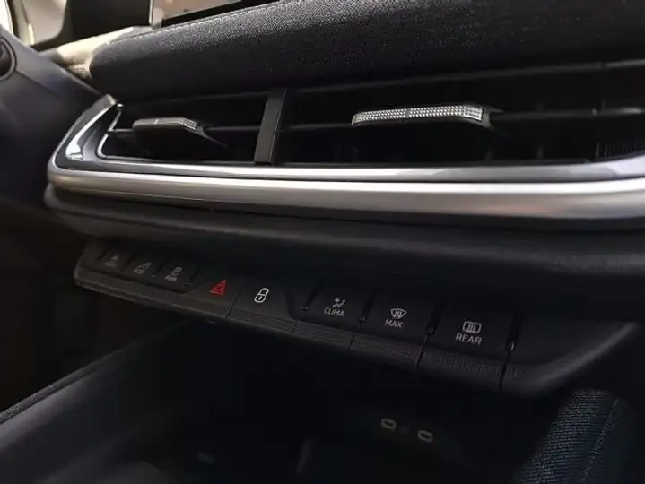 Škoda Elroq 85 2026, foto 9