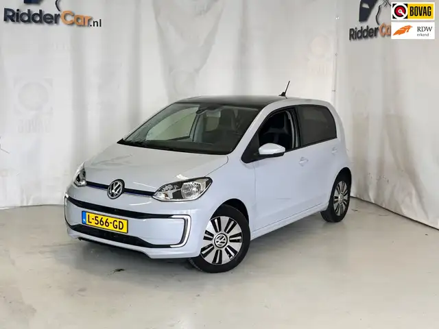 Volkswagen e-up! E-up!|AUTOMAAT|PARK SENS|STOELVERW|BLUETOOTH|CRUIS