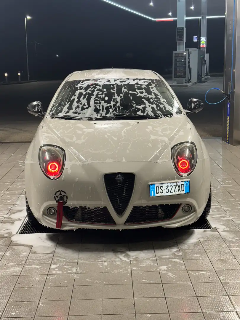 Alfa Romeo MiTo 1.4 tb Distinctive Sport Pack 155cv - 2