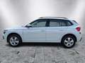 Skoda Kamiq Select,Kamera,SHZ,5 J.Garantie Blanc - thumbnail 3