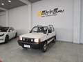 Fiat Panda Panda 1.0 4x4 Blanc - thumbnail 4
